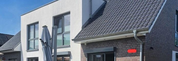 Exklusiv! Architekten-Doppelhaushälfte in Kummerfeld nähe Hamburg