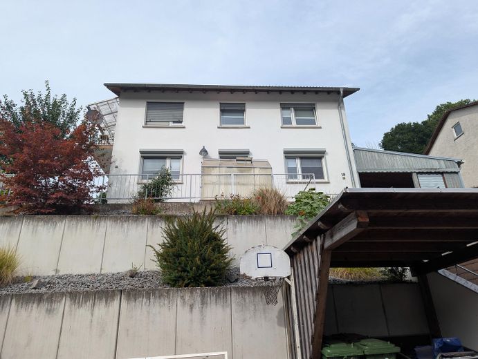 Ihr Traumhaus in Wünschmichelbach – Foto 1