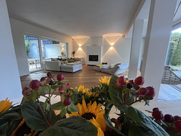 Wärme. Licht. Geborgenheit.