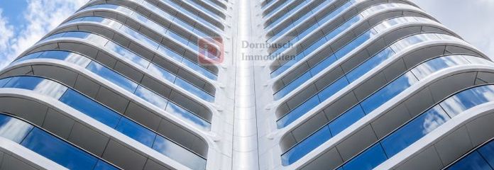 Top!! Grand Tower - 37.OG - 2 Zi mit Westbalkon