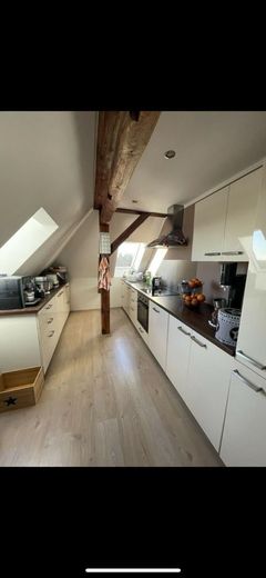 Friedersdorf schöne 3-Raum-Wohnung – Foto 5