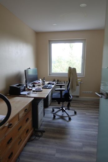 Büro OG
