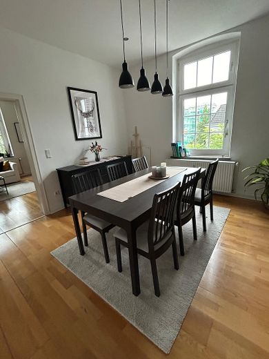 Kapitalanlage in Hamm: 3-Familienhaus in zentraler Lage – Foto 14