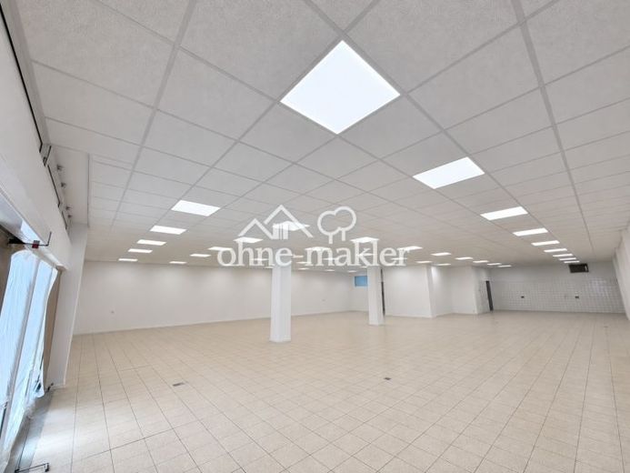 Attraktive Einzelhandelsfläche / Ladenfläche / Gewerbeimmobilie - Provisionsfrei – Foto 1