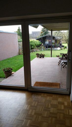 TerasseEG,Süd/West-Ausrichtung