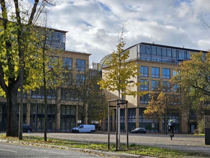 Forum am Mariannenpark – Foto 1