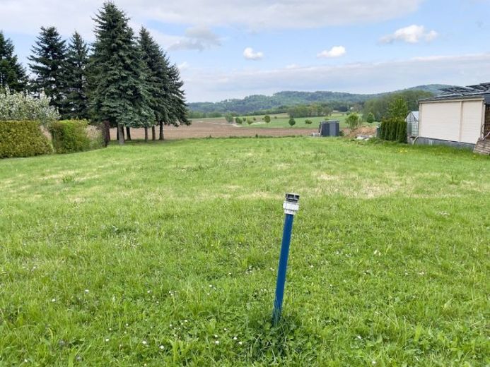 Verstecktes ruhiges Villen-Baugrundstück in 01920 Steina – Foto 1