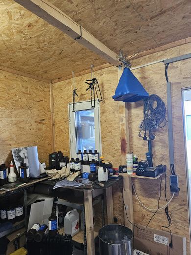 HOBBI-GARAGE LAGER STELLPLATZ VERMIETUNG – फोटो 6