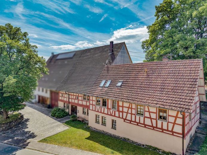 Herzlich willkommen im Storchenhof - Ihrem neuen Zuhause! – फोटो 1