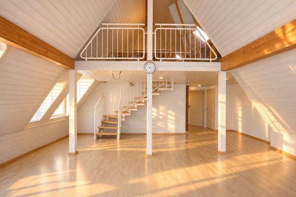 Top detached house with 144m² for sale in a quiet & central location in Heidelberg Ziegelhausen