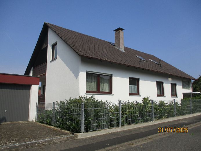 da privato senza agenzia: Üchtelhausen Birkenstr.9 – Photo 5