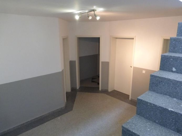 Familienhaus mit Charakter – großzügiges Wohnen auf höchstem Niveau in Mönchengladbach-Odenkirchen – Keller Eingang