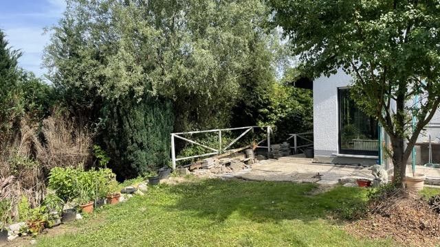 Garten ob