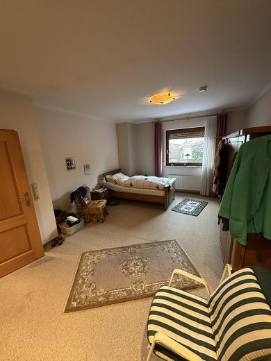 Wohnung 1 Schlafzimmer