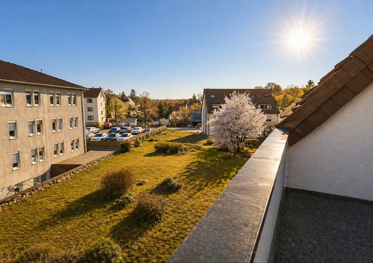 Charmante 4-Zimmer-Maisonette in Sinsheim – Sofort beziehbar! – Foto 7