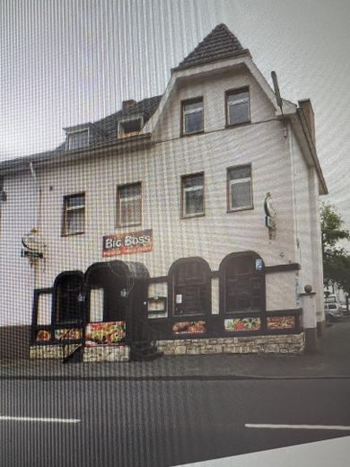 Schöne 1-Zimmer-Wohnung möbliert in Lohrsdorf – Foto 1