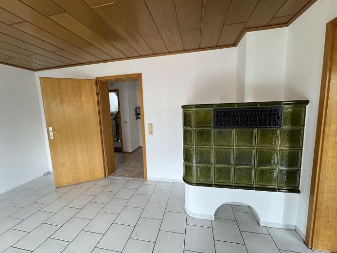 Wohnzimmer Obergeschoss