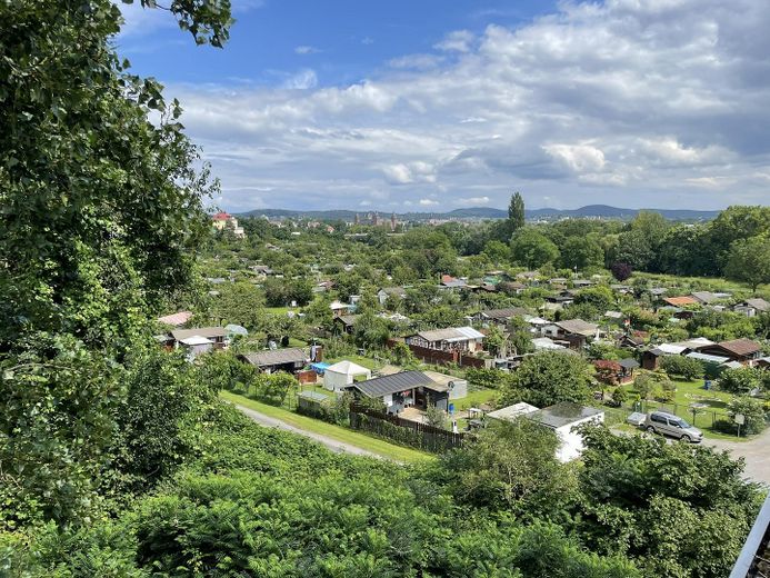 Projekt mit Zukunft in Premiumlage inklusive Schloss- und Mainblick – Fernblick
