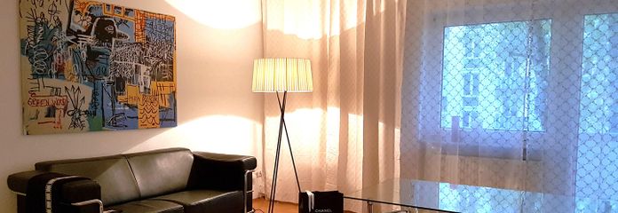 Wohnzimmer #1