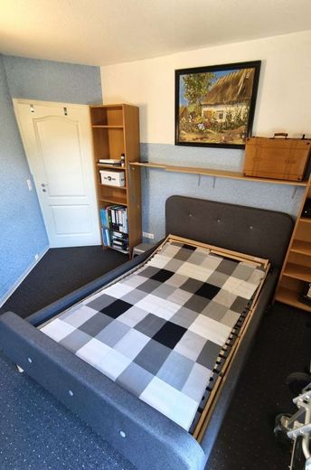 Uetze - Eltze - Wo Wohnträume wahr werden: Perfekt für Paare und das erste Familienglück – Schlafzimmer