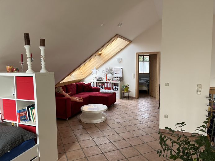 Gallerie Richtung Norden