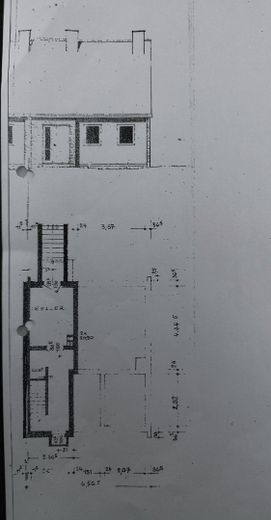 Reihenendhaus mit 560 m2 Grundstück, Garage & Terrasse. Ideal für kleine Familien, Paare und Singles – Foto 18