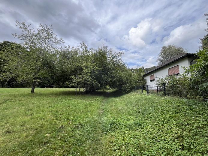 Außenansicht Umgebung