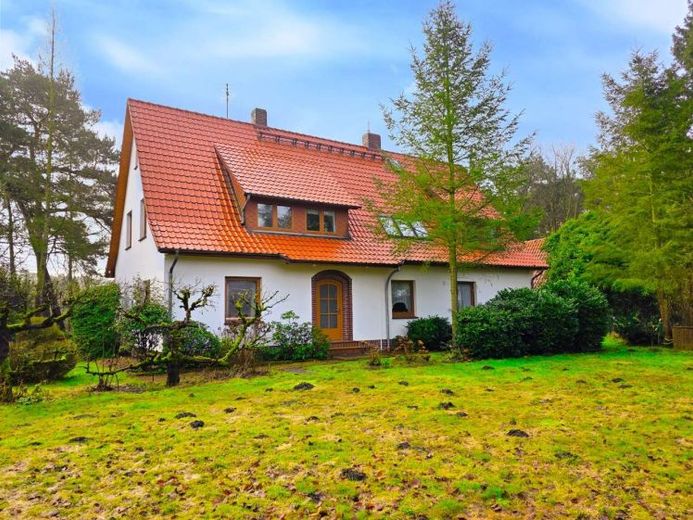 Ankommen und wohlfühlen – Ihr neues Familienzuhause in Barver – Foto 1