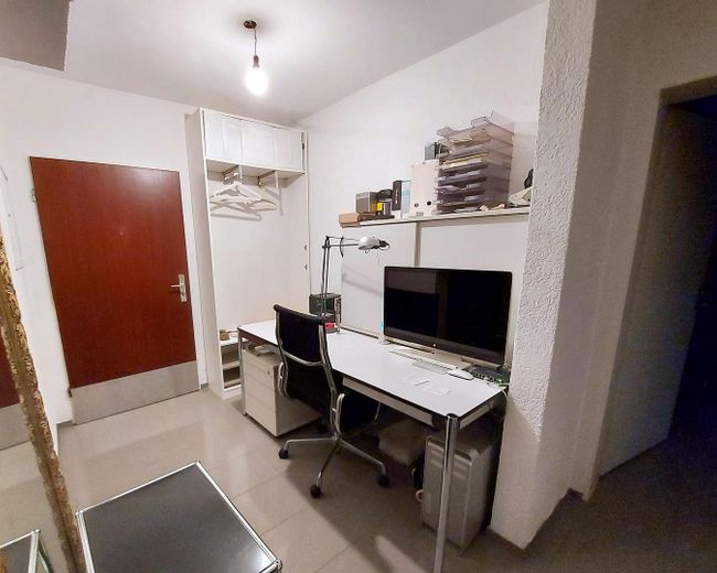 Diele u Arbeitsbereich