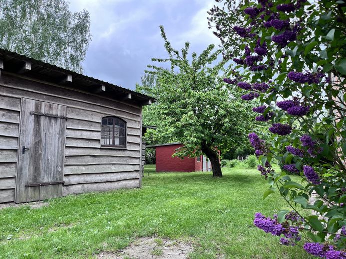 21 Hektar Paradies – Häuser, edle Nebengebäude, Acker, Wiesen, Wald und Wasser – Foto 49