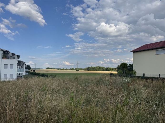Weidach ** idilliaco terreno di ca. 500 m² con assistenza ASB ** ca. – Photo 1