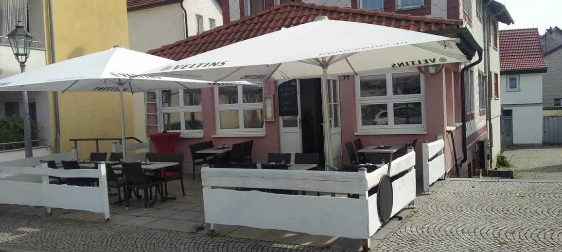 Bad Salzungen, Gastgewerbe – Foto 4