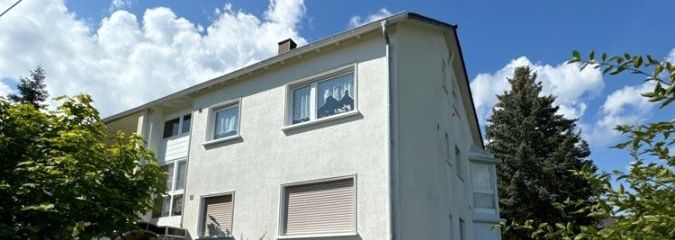 Gebäudeansicht