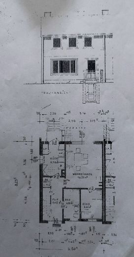Reihenendhaus mit 560 m2 Grundstück, Garage & Terrasse. Ideal für kleine Familien, Paare und Singles – Foto 16