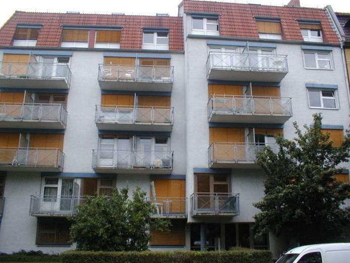 Komfort 2-Zi Wohnung direkt an der Uni und Klinikum-ab Nov 2026 frei! – Foto 1