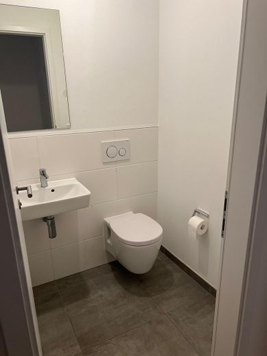 Gäste-WC