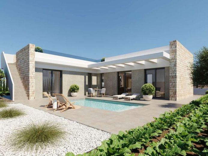 Premium-Villa am Golfplatz – Foto 1