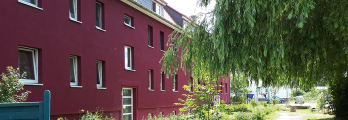 Verkauf:DG im Mehrfamilienhaus