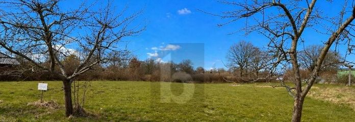 RUHE, NATUR UND RAUM FÜR IHRE WOHNIDEEN