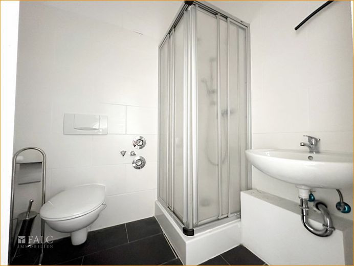 Badezimmer Obergeschoss