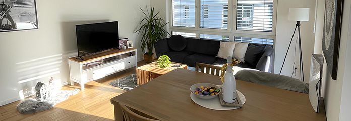 Wohnzimmer 1