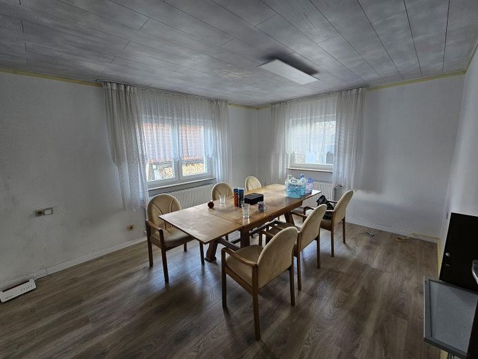 WG Zimmer zu vermieten – Essen/Aufenthaltsraum - EG