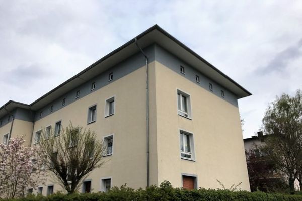 Nobelino.de - zadbane mieszkanie własnościowe w popularnej "dzielnicy muzyków" w Gießen