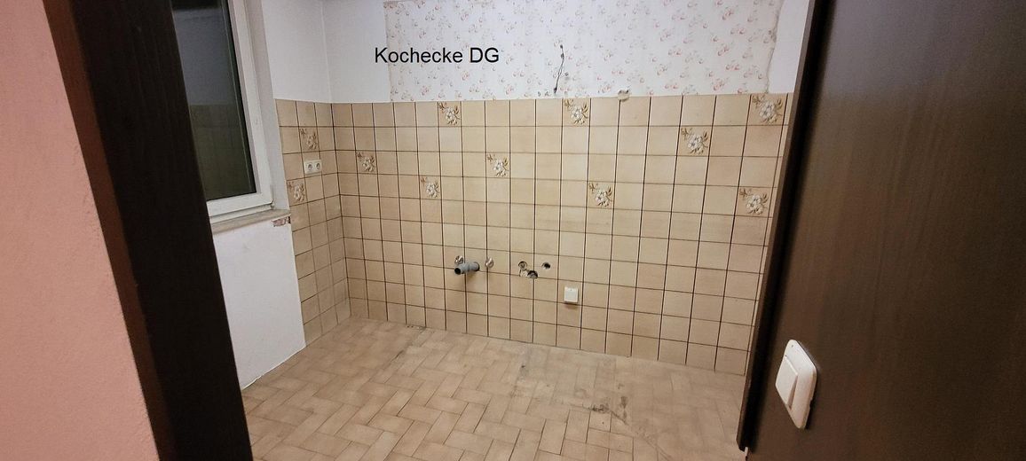 Kochnische DG