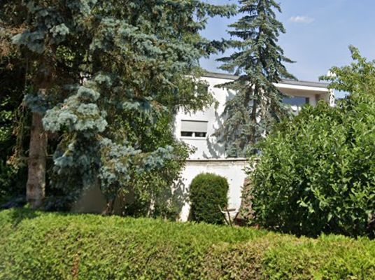 Fischbach - Yeşillikler içinde yaşamak