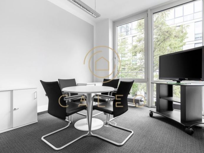 CALEO ¦ Schwabing ¦ Parkstadt ¦ flessibile + immediatamente disponibile ¦ tutto incluso ¦ SENZA PROVVIGIONE – Foto 1