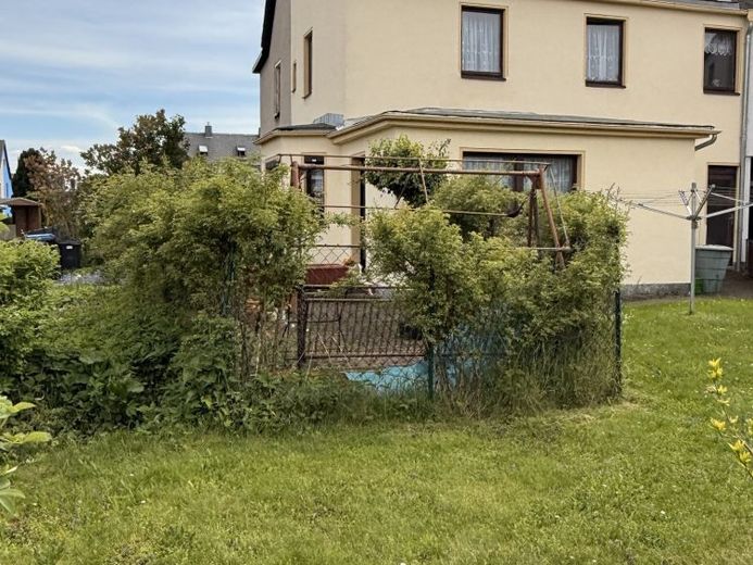 Einfamilienhaus in der Sternsiedlung – Foto 1