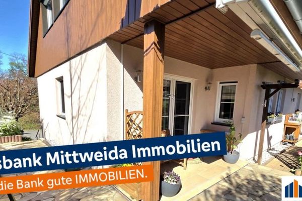 Exklusives Einfamilienhaus mit großzügigem Grundstück in Lichtenau!