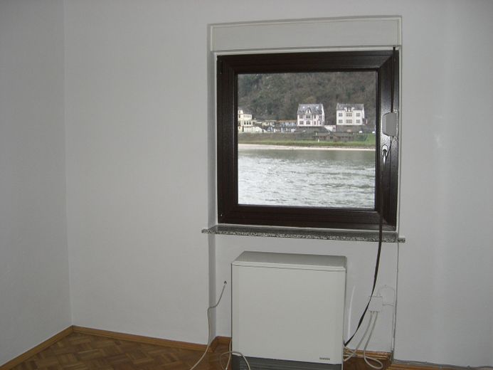 1. Linie am Rhein, Sonnenseite, Sankt Goarshausen Mittelhaus 145 QM – Foto 6