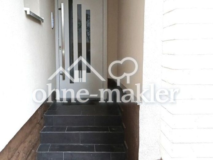 Mitten in der Stadt - 1 Zimmer in einer Wohngemeinschaft – Foto 1